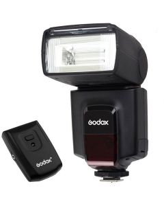 Godox Speedlite TT520 II