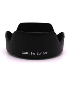 Caruba EW-60F Black