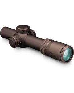 Vortex Razor Gen III 1-10x24 Rifle Scope EBR-9 BDC