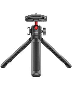 Ulanzi MT-41 Portable Vlogging Tripod Stand w/ Cold Shoe