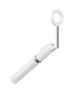 Ulanzi AB403 Magnetic Selfie Stick Pro White