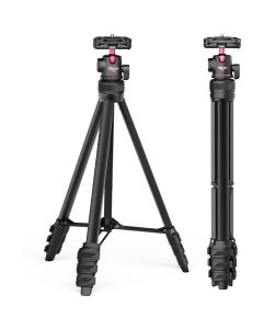 Ulanzi TT51 Tripod 140cm Ultra Light Vlog Portable Tripod