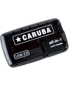 Caruba 35 In 1 Cardreader USB 2.0