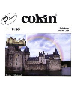Cokin Filter P195 Rainbow 1