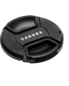 Caruba Clip Cap Lens Cap 77mm