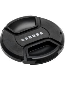 Caruba Clip Cap Lens Cap 43mm