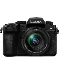 Panasonic LUMIX G97 + 12-60mm f/3.5-5.6