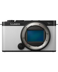 Panasonic LUMIX S9 Body Smokey White