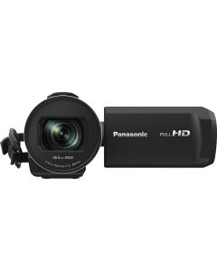 Panasonic HC-V900 (Full HD)