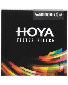 Hoya 72.0mm.nd100k.pro