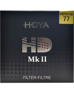 Hoya 55.0mm HD MkII Protector