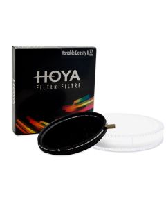 Hoya 77mm Variable Density II