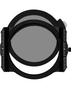 H&Y K-Series Holder MkIII + CPL 95mm + Swift Adapter