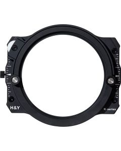 H&Y K-Series Holder MkIII (w/o CPL)