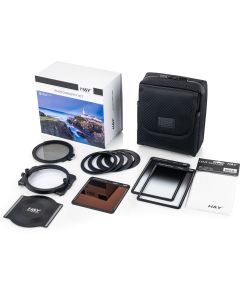 H&Y Travelmarks Signature Landscape Kit