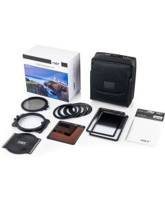 H&Y Travelmarks Signature Seascape & Travel Kit