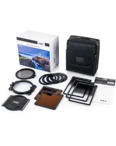 H&Y Travelmarks Signature Ultimate Landscape Kit