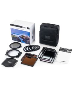 H&Y Travelmarks Signature Ultimate Seascape & Travel Kit