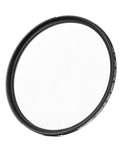 K&F Concept 1/4 Black Mist Filter Nano X - 46mm