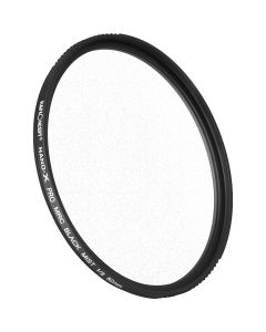 K&F Concept 1/8 Black Mist Filter Nano X - 46mm