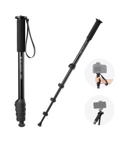 K&F Concept Monopod 160cm