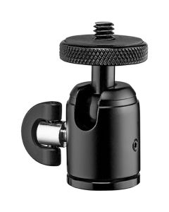 Manfrotto Mini Ball Head