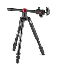 Manfrotto Befree GT Xpro Alu