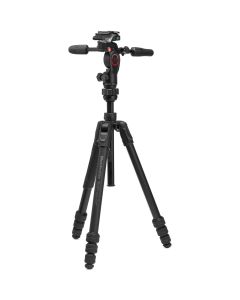 Manfrotto Befree GT FB Hybrid Kit Alu