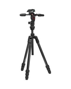 Manfrotto Befree GT FB Hybrid Kit Carbon