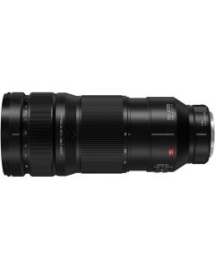 Panasonic LUMIX S Pro 70-200mm f/2.8 L-Mount Black