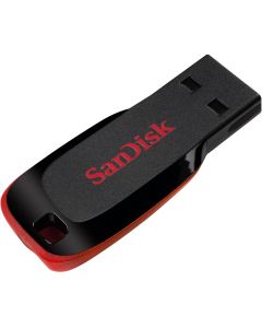 SanDisk Cruzer Blade 128GB 128GB USB 2.0