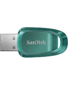 SanDisk Ultra Eco USB Flash Drive USB 3.2 Gen 1