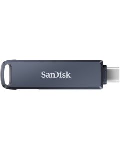 SanDisk iXpand Phone Drive USB Type-C Metallic S