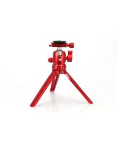 Sirui Tabletop 3T-15R (Red)