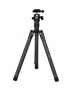 Sirui AT125+B-00K Lightweight Traveler Tripod