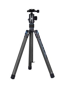 Sirui AT125+E-10 Lightweight Traveler Tripod