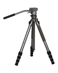 Sirui Pilot Series Tripod GT04+GT5