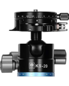 Sirui Low Gravity Head KS-20