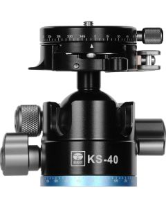 Sirui Low Gravity Head KS-40