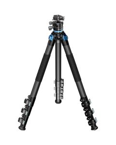 Sirui Landscape Tripod L-324F + KS-40 Head