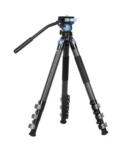 Sirui Landscape Tripod L-324F + VA-5X Head