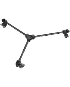 Ulanzi AT-02 Portable Tripod Dolly