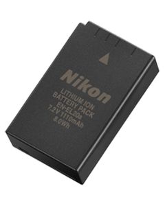 Nikon EN-EL20A Battery