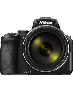 Nikon Coolpix P950